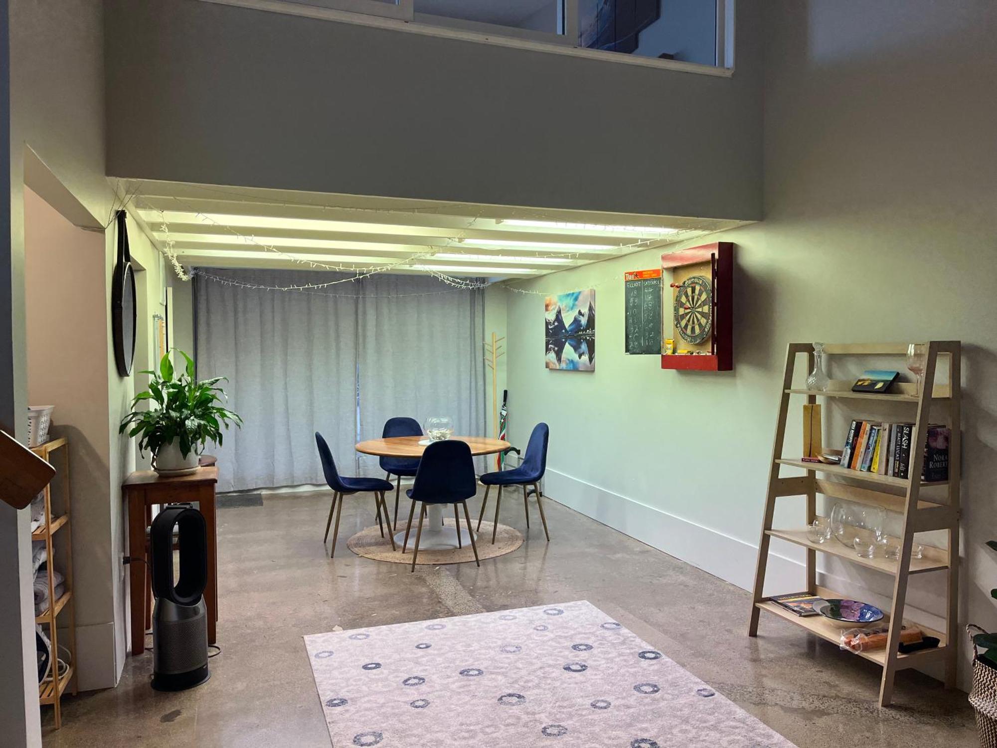 Hidden Gem By The Sea Apartment