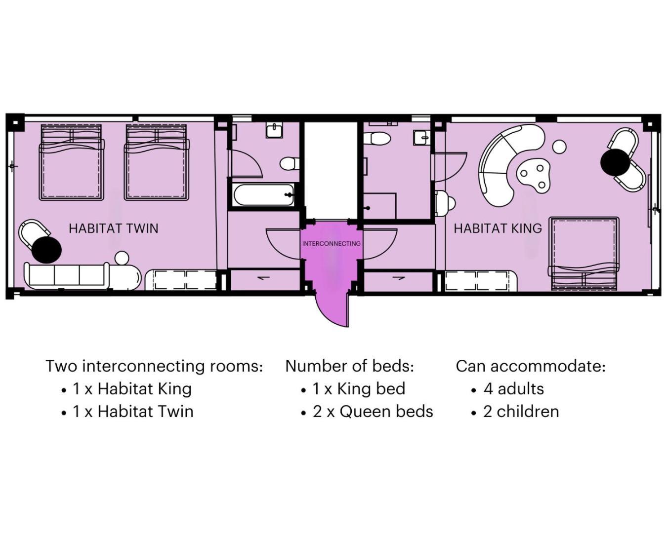 Naumi Hotel