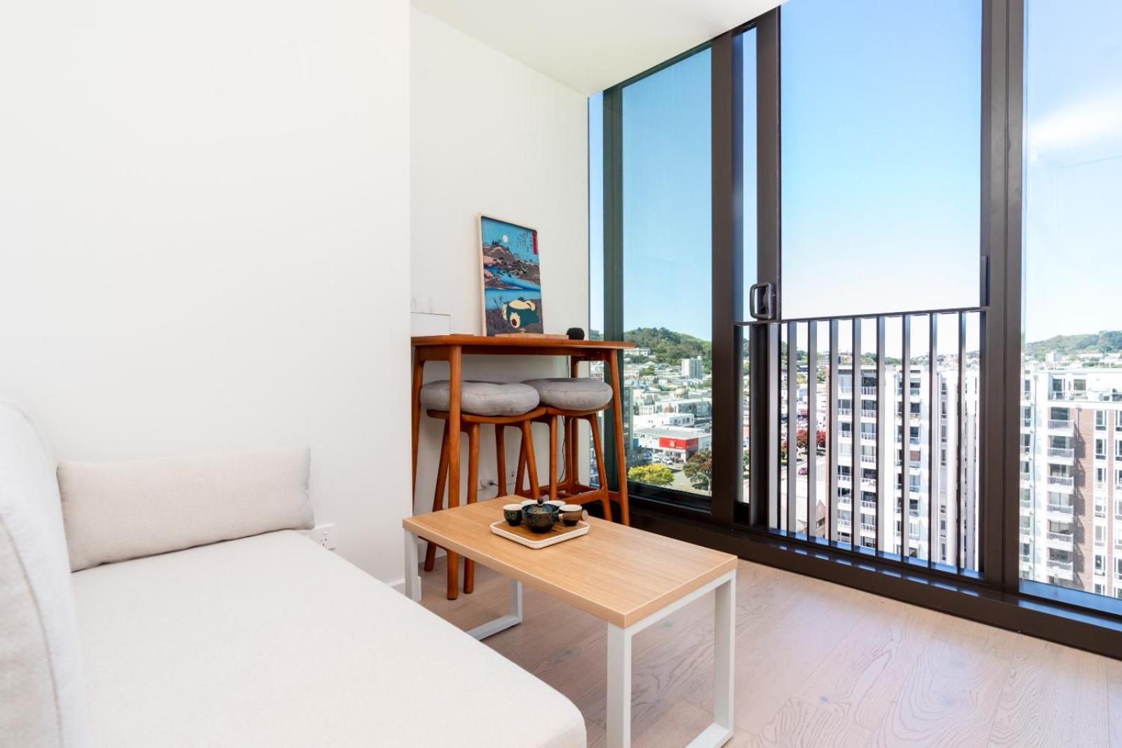 Apartment Zen *