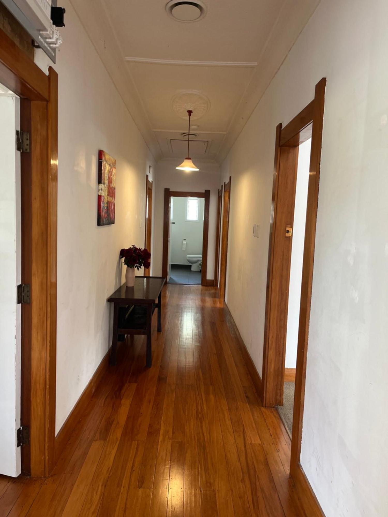 Holiday home Spacious Retreat Near Ferry & Mall Wellington