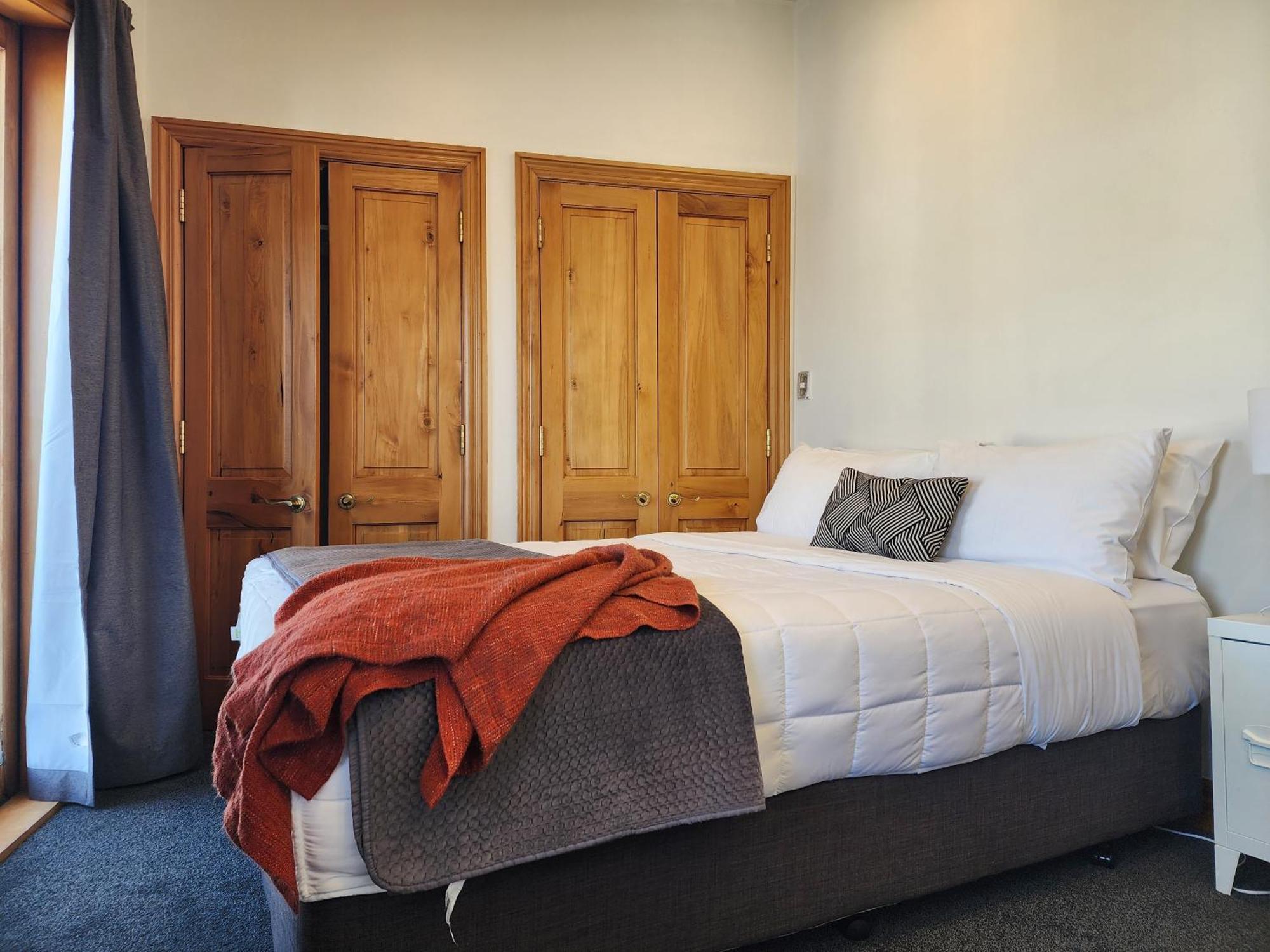 Apartment U On Courtenay Wellington
