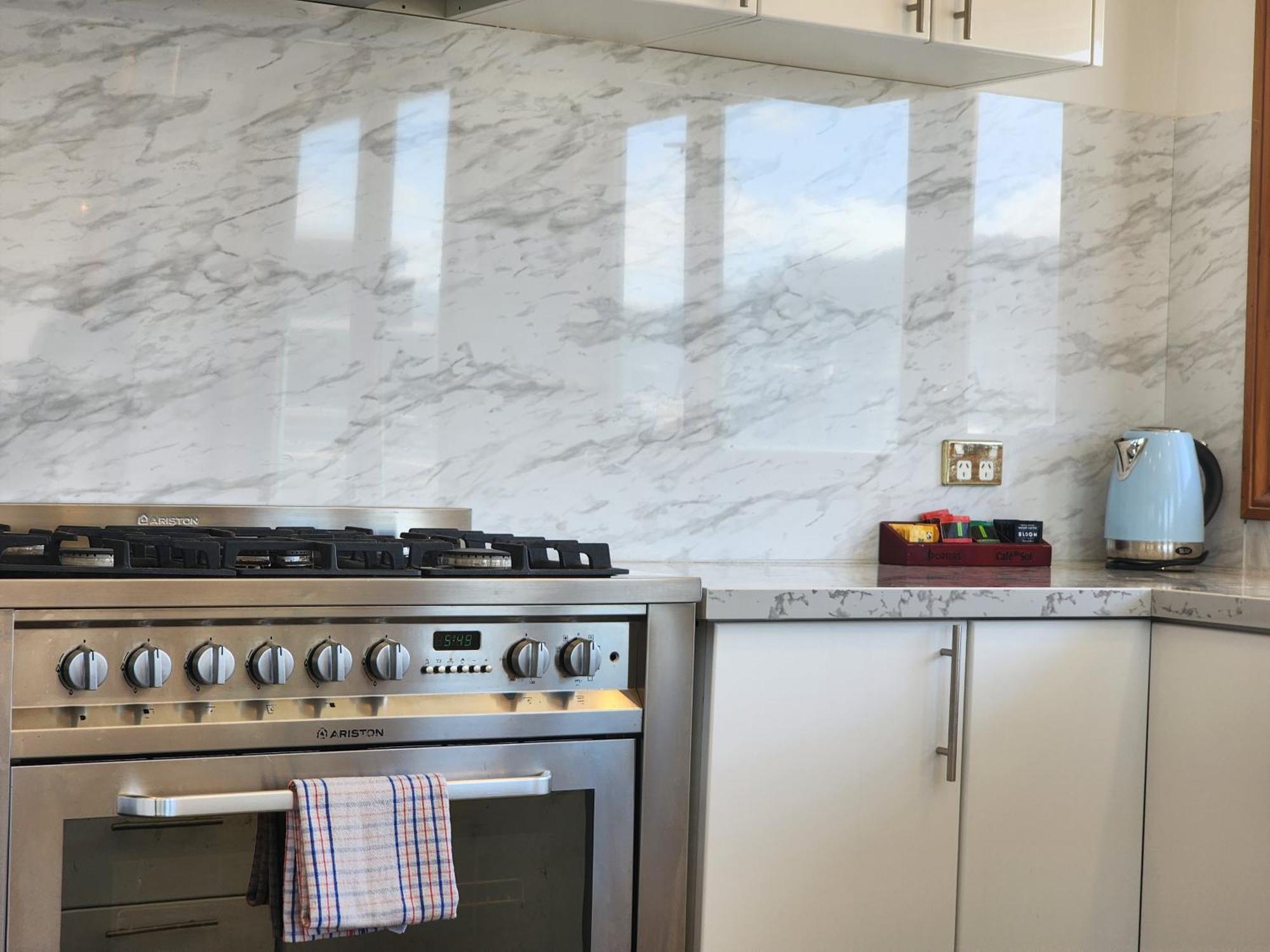 Apartment U On Courtenay Wellington