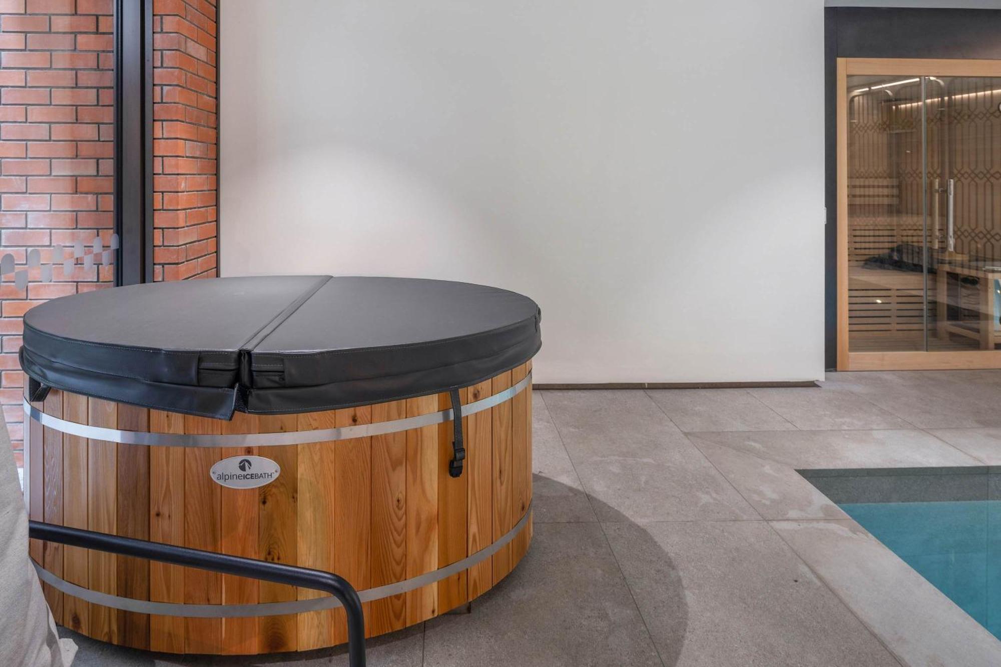 Perfectly Paired - Your Dual Escape Apartment *