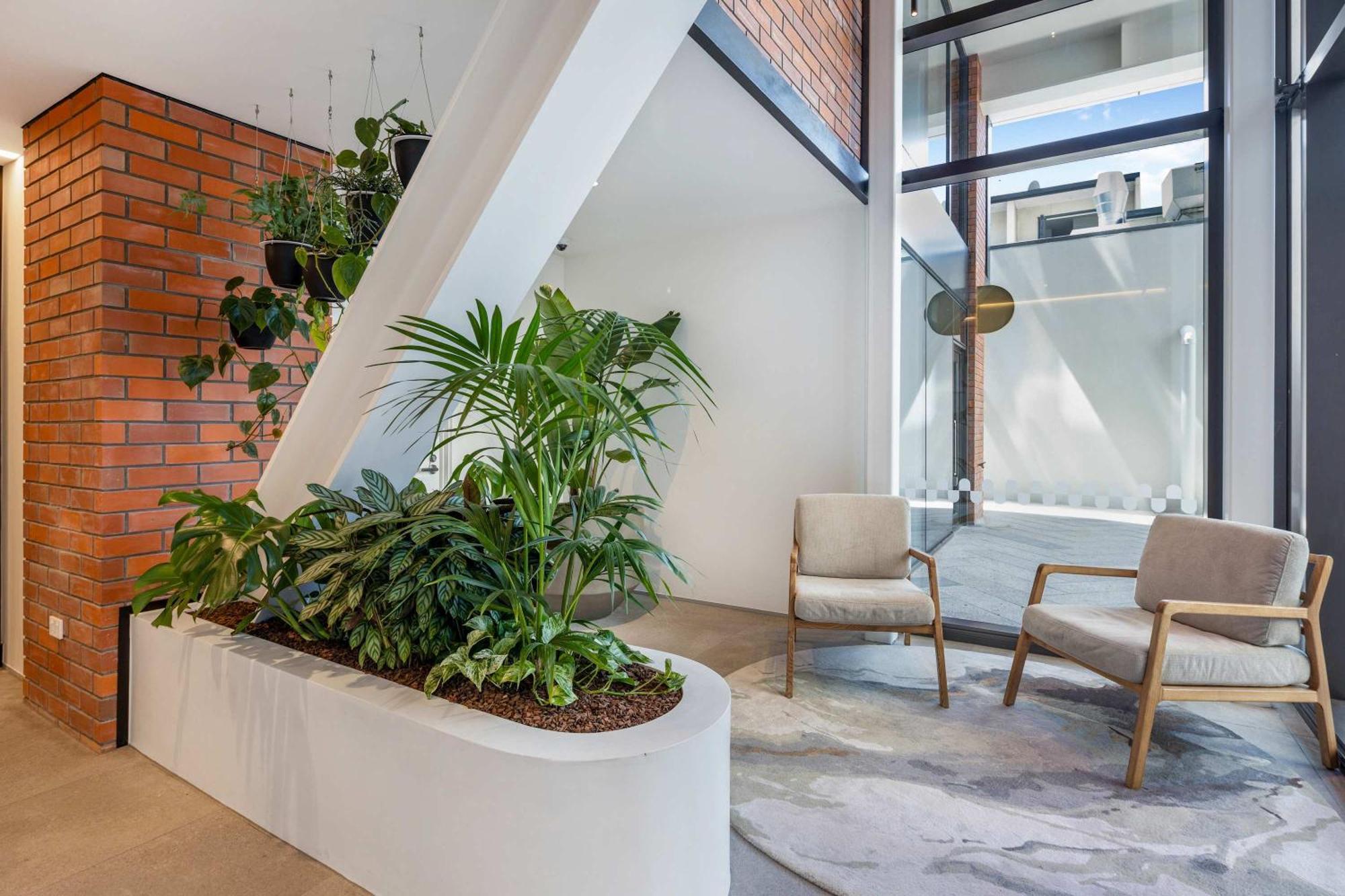 Perfectly Paired - Your Dual Escape Apartment
