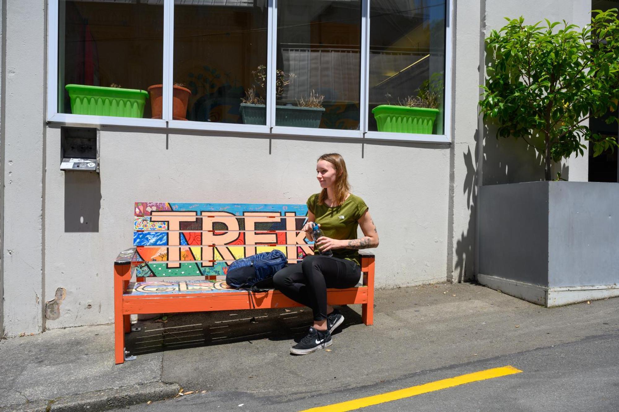 Trek Global Backpackers Hostel