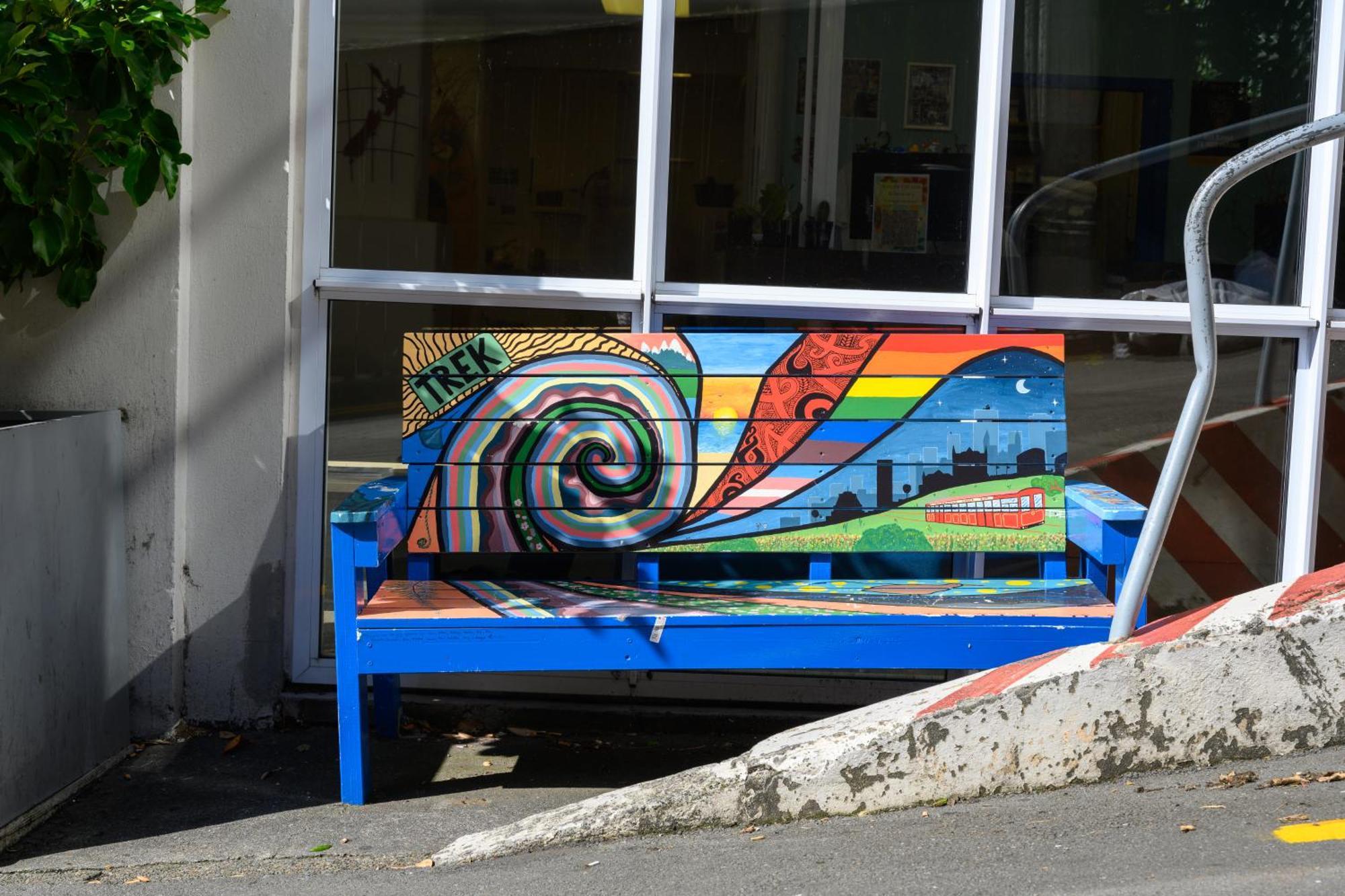 Trek Global Backpackers Hostel *