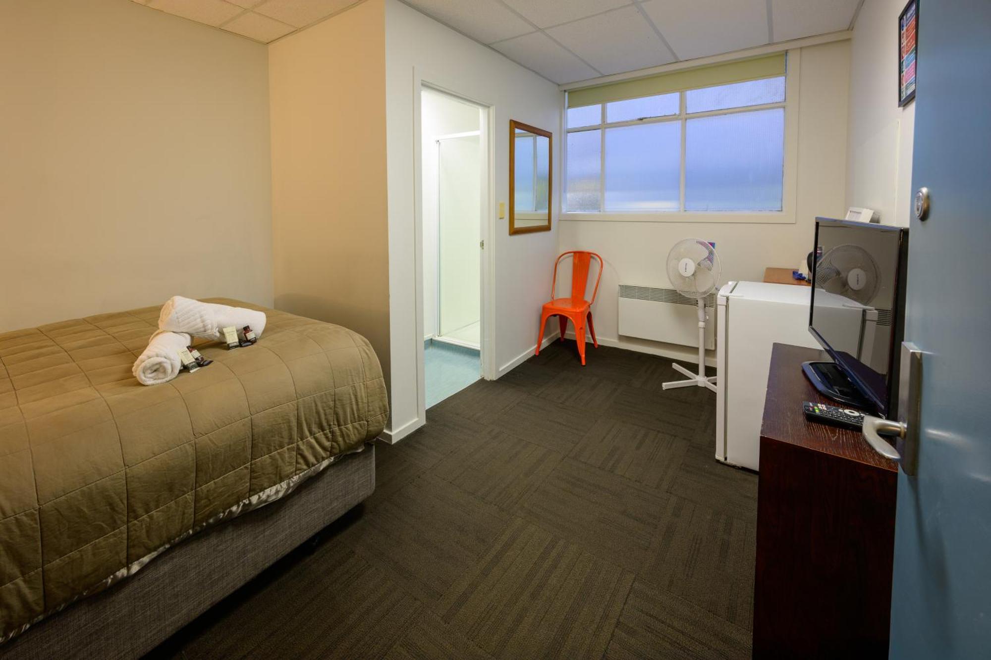 Trek Global Backpackers Hostel