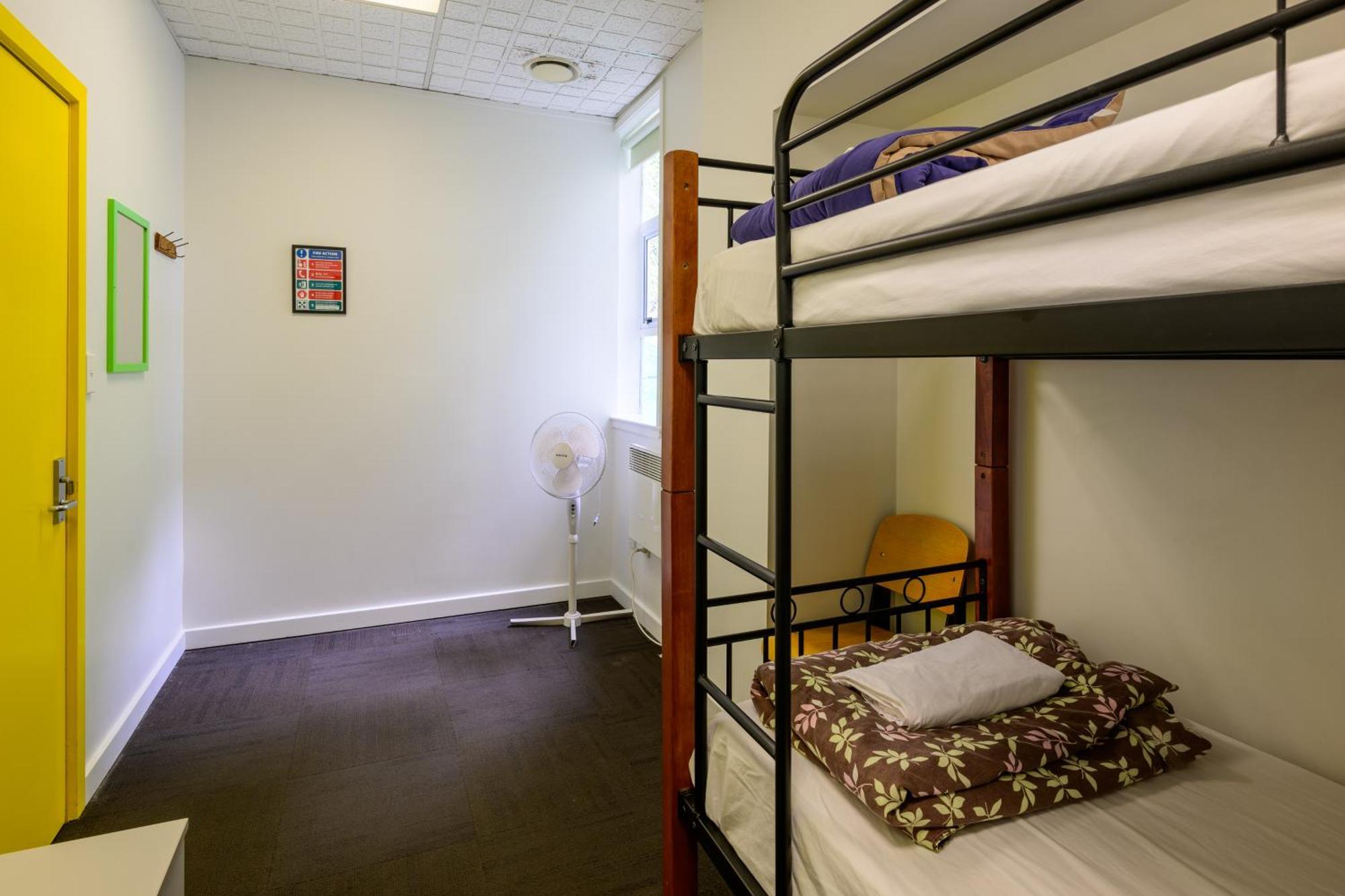 Hostel Trek Global Backpackers
