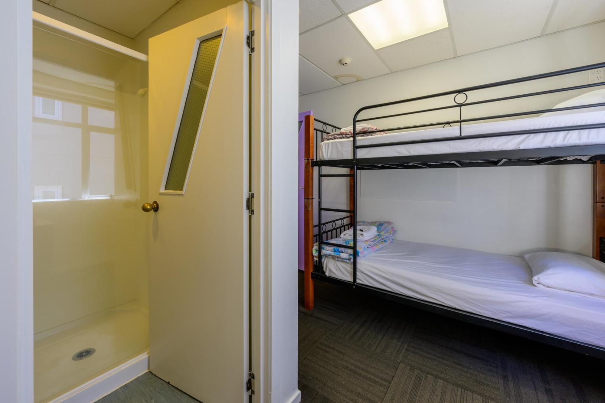 Trek Global Backpackers Hostel