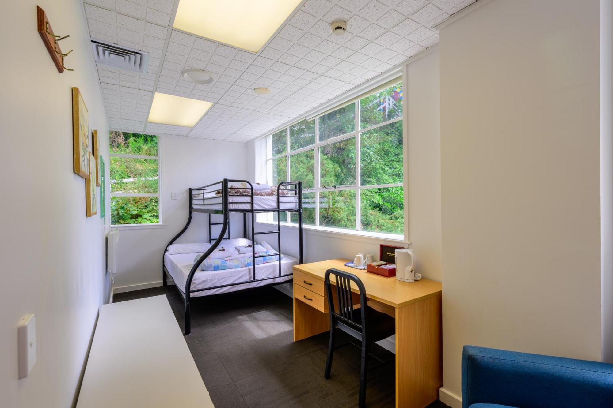 Trek Global Backpackers Hostel