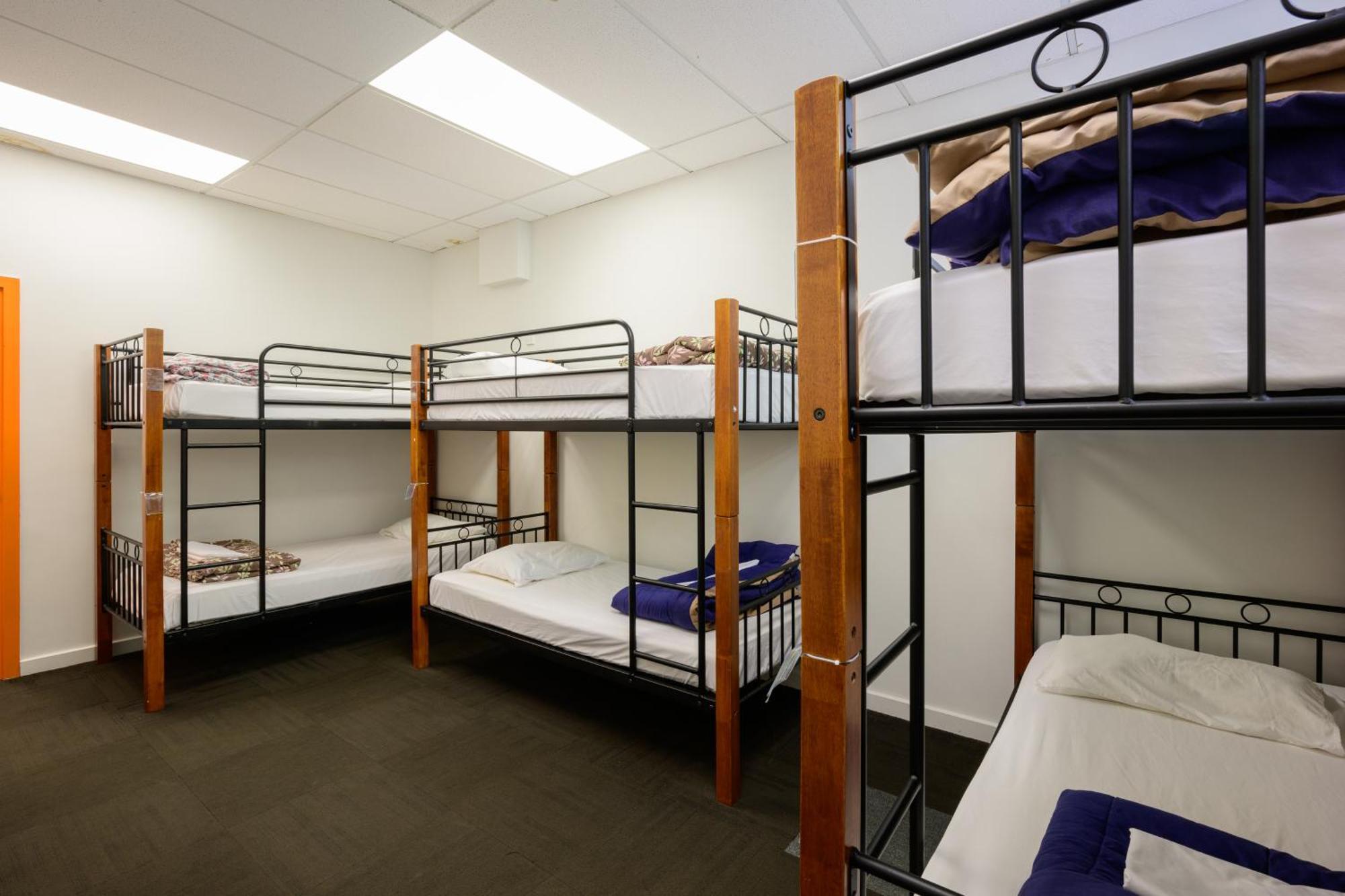 Hostel Trek Global Backpackers