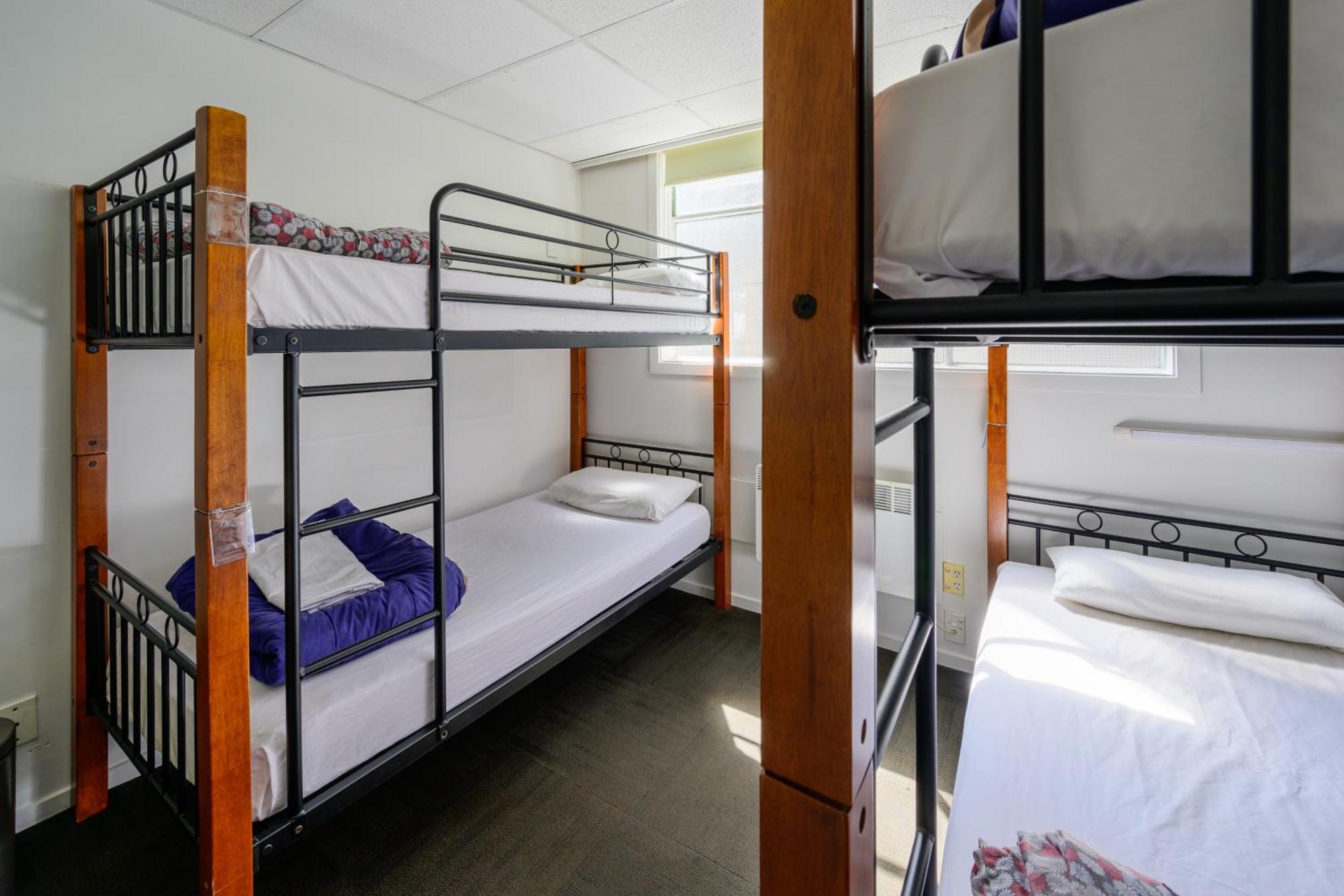 Trek Global Backpackers Hostel *