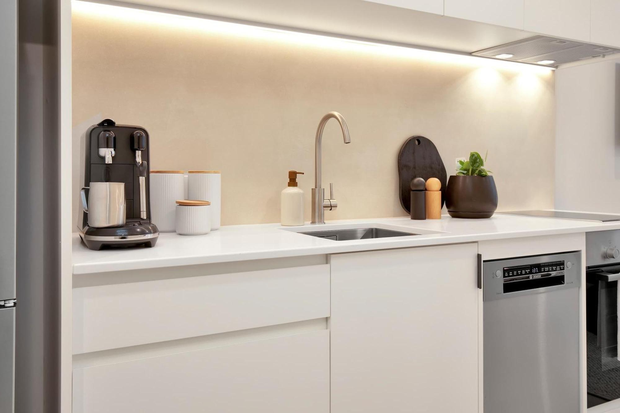 Apartment Perfectly Paired - Your Dual Escape *