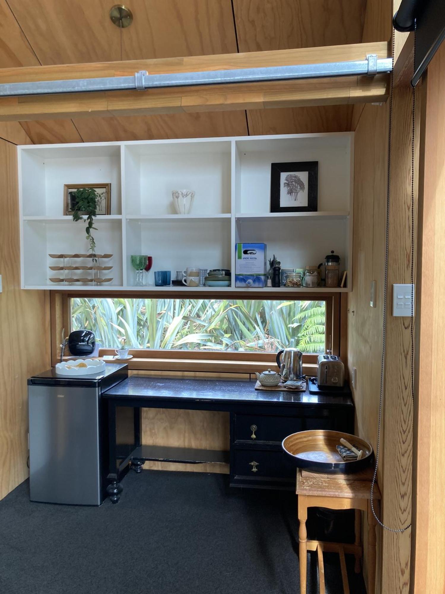 Treetop Apartment Wellington