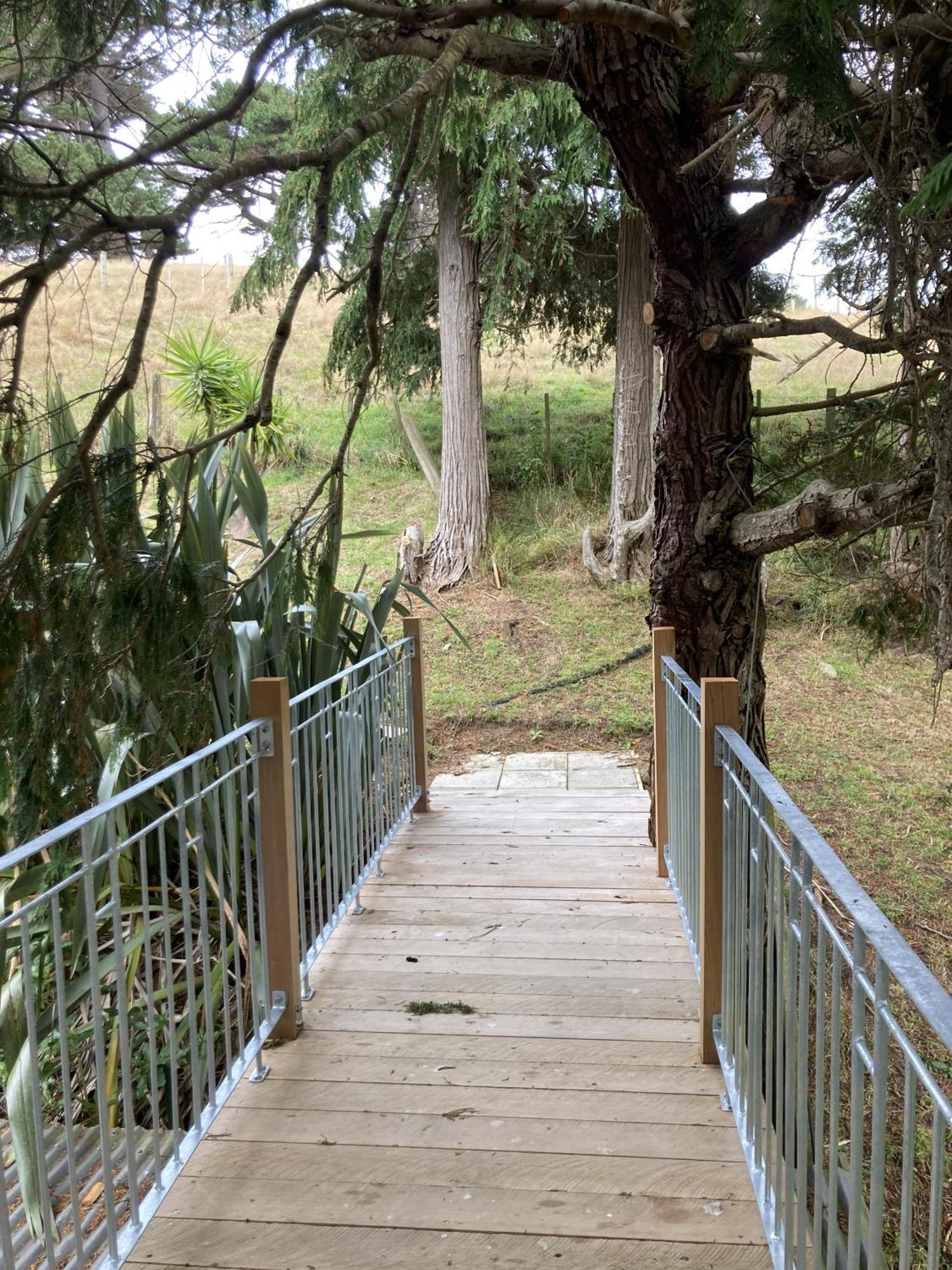 Treetop Apartment