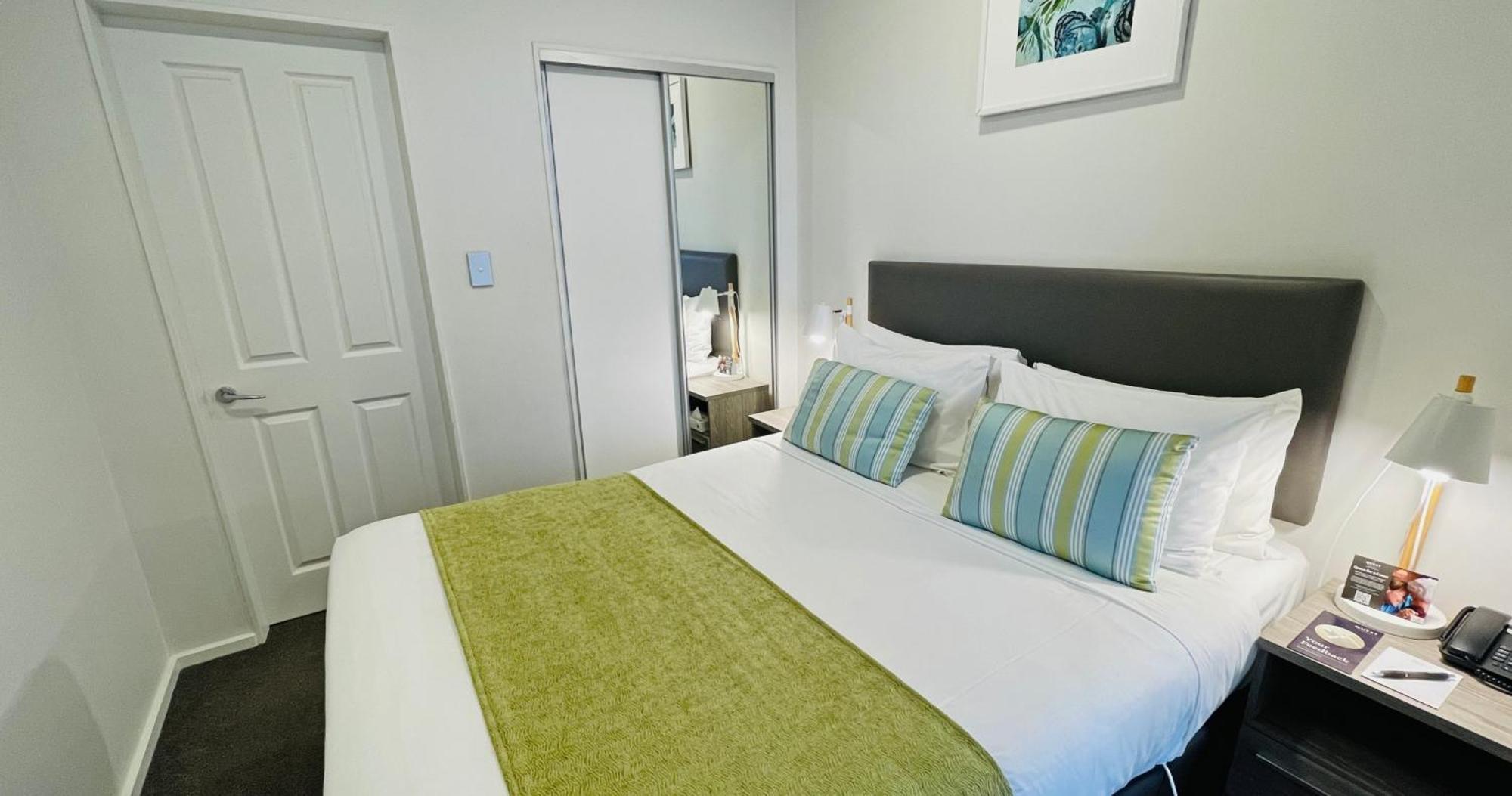 Quest Atrium Apartment Hotel