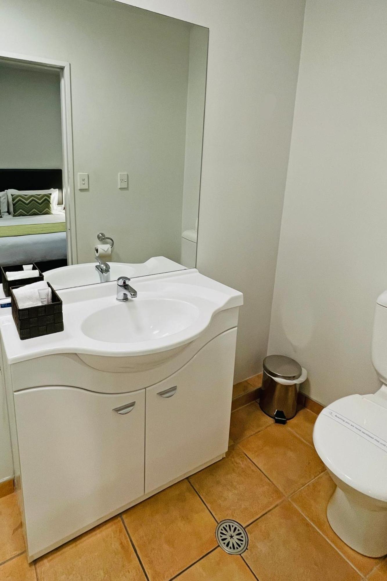 Aparthotel Quest Atrium Apartment Hotel Wellington