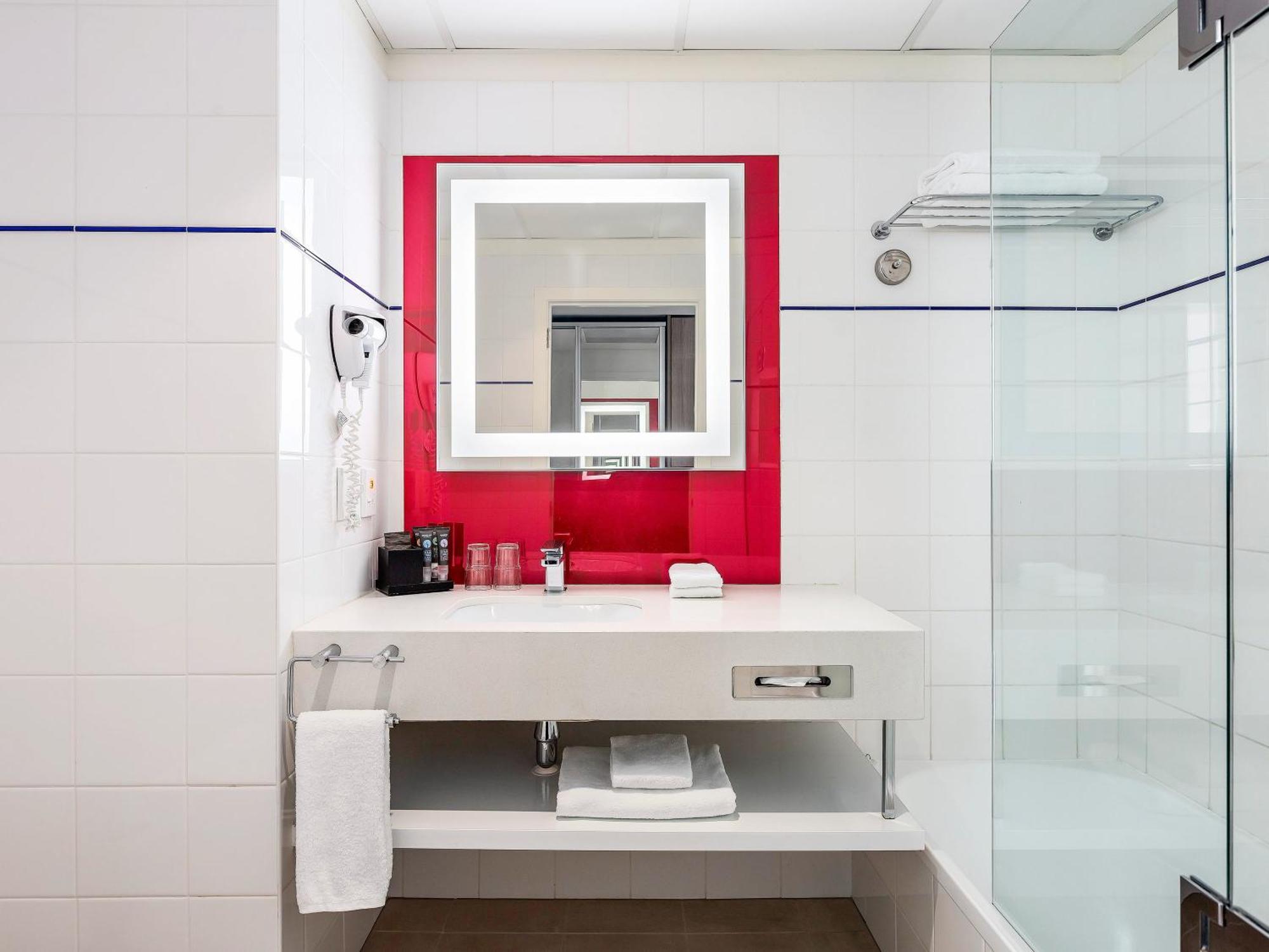 Novotel 4* Wellington