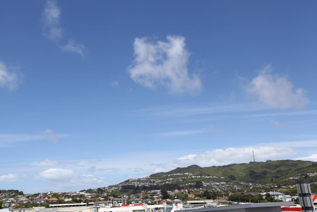 Western Motel Wellington