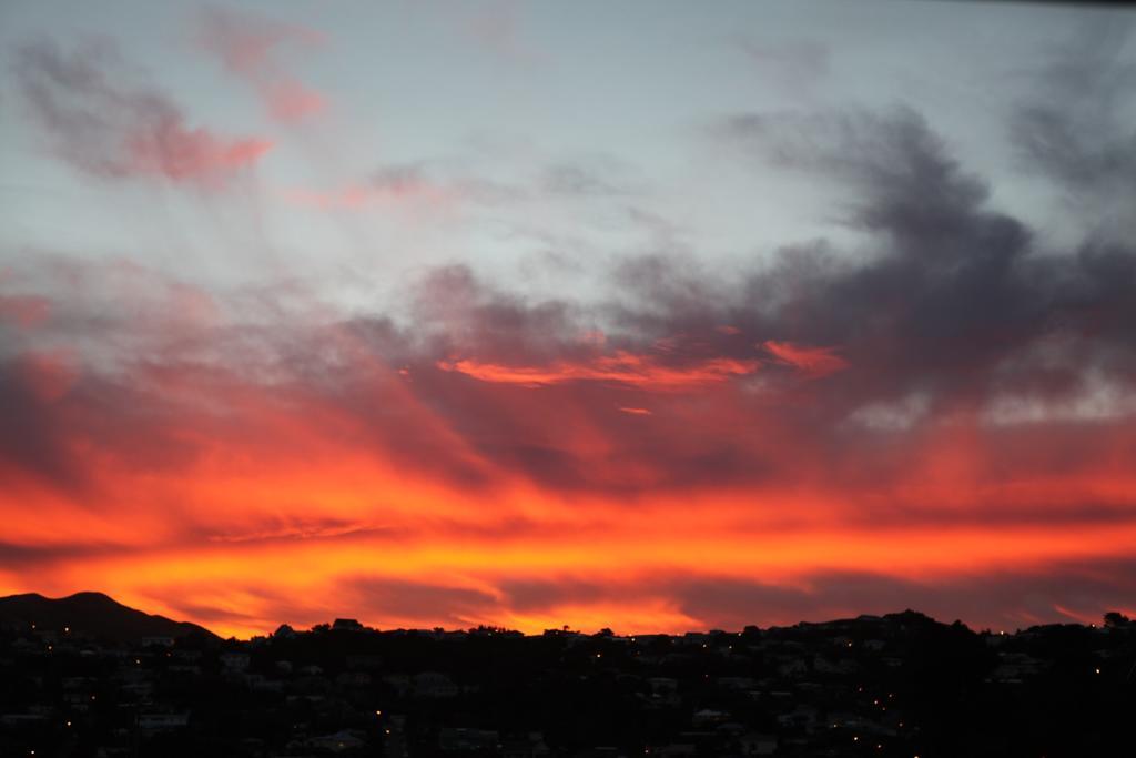 Motel Western Wellington