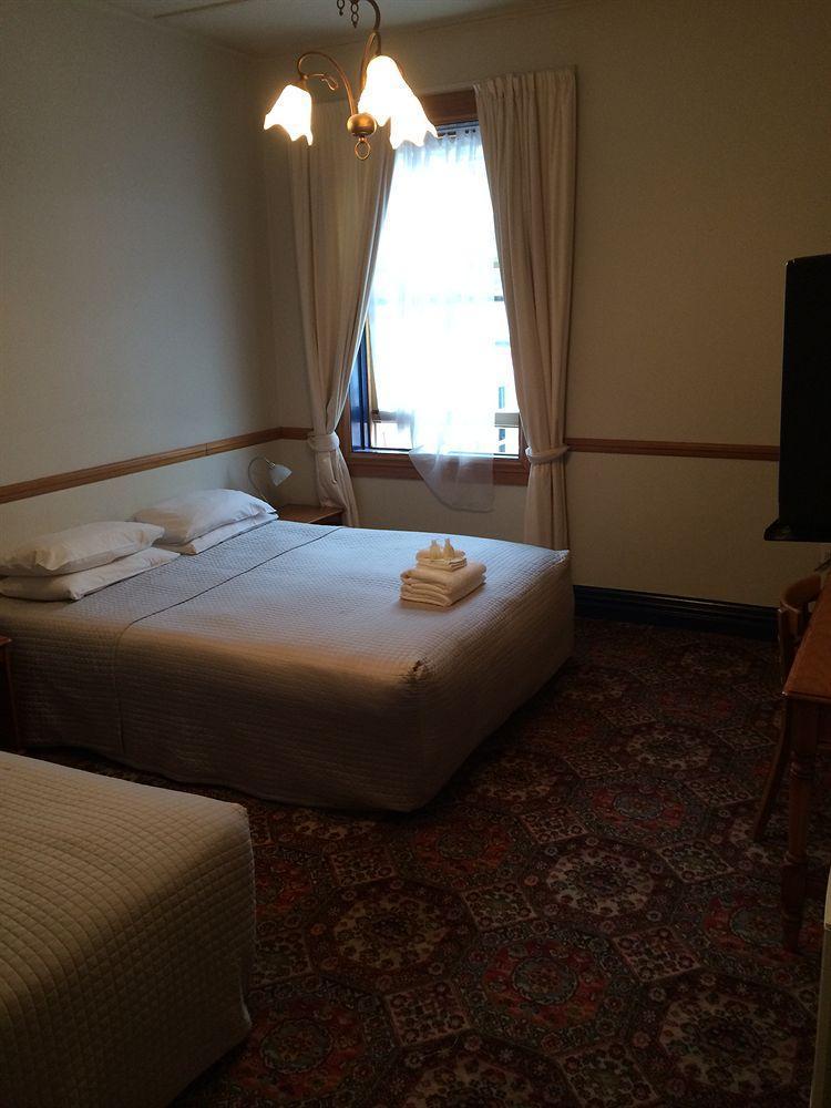 Shepherds Arms 3* Wellington