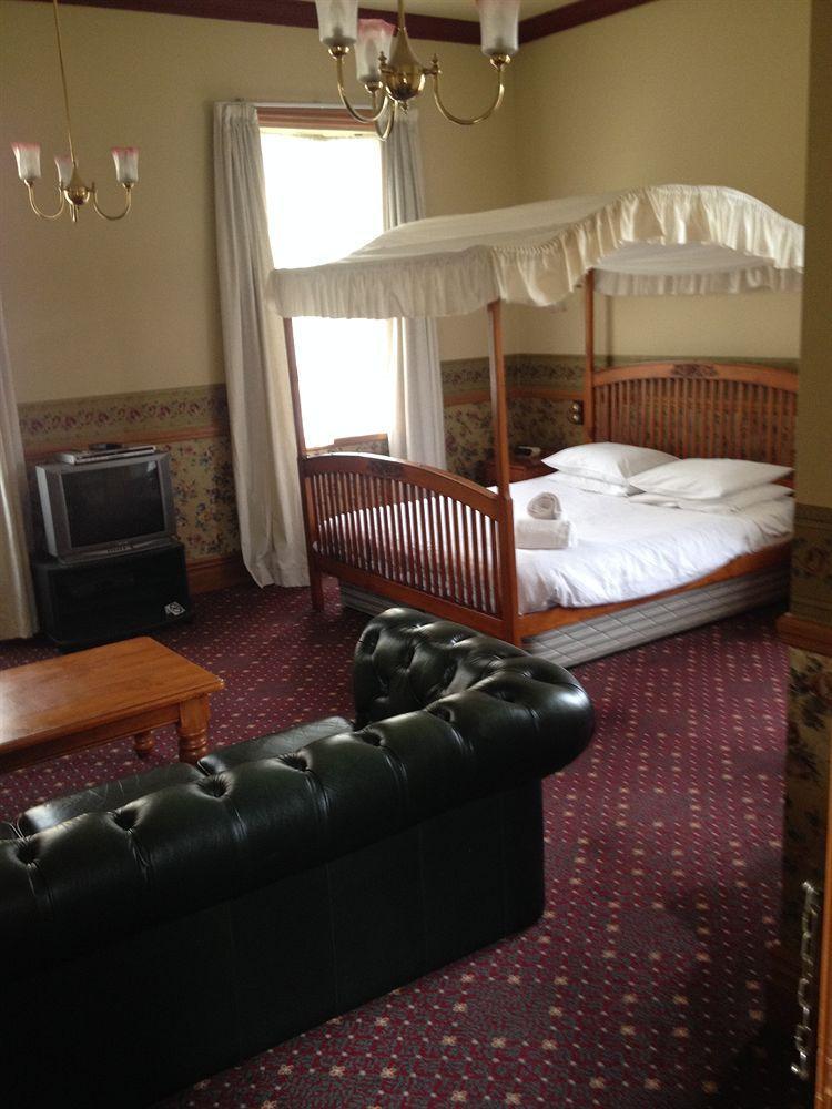 Hotel Shepherds Arms