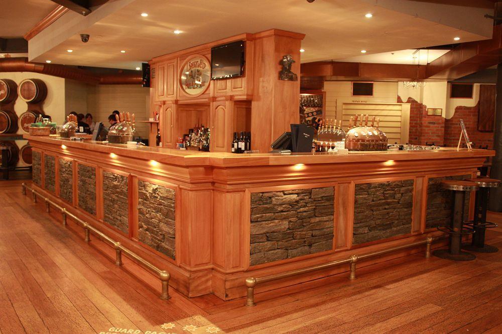 Shepherds Arms Hotel Wellington