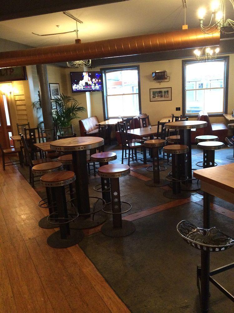 Hotel Shepherds Arms Wellington