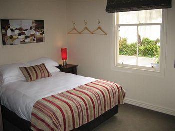 Wellington City Cottages Aparthotel Wellington