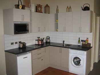 Wellington City Cottages Aparthotel 3*