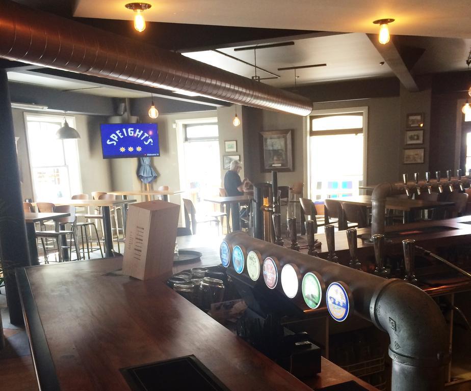 Shepherds Arms Hotel 3*