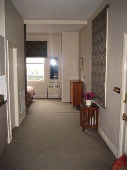 Aparthotel Wellington City Cottages