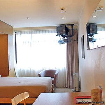 Quest On Johnston Serviced 4* Wellington