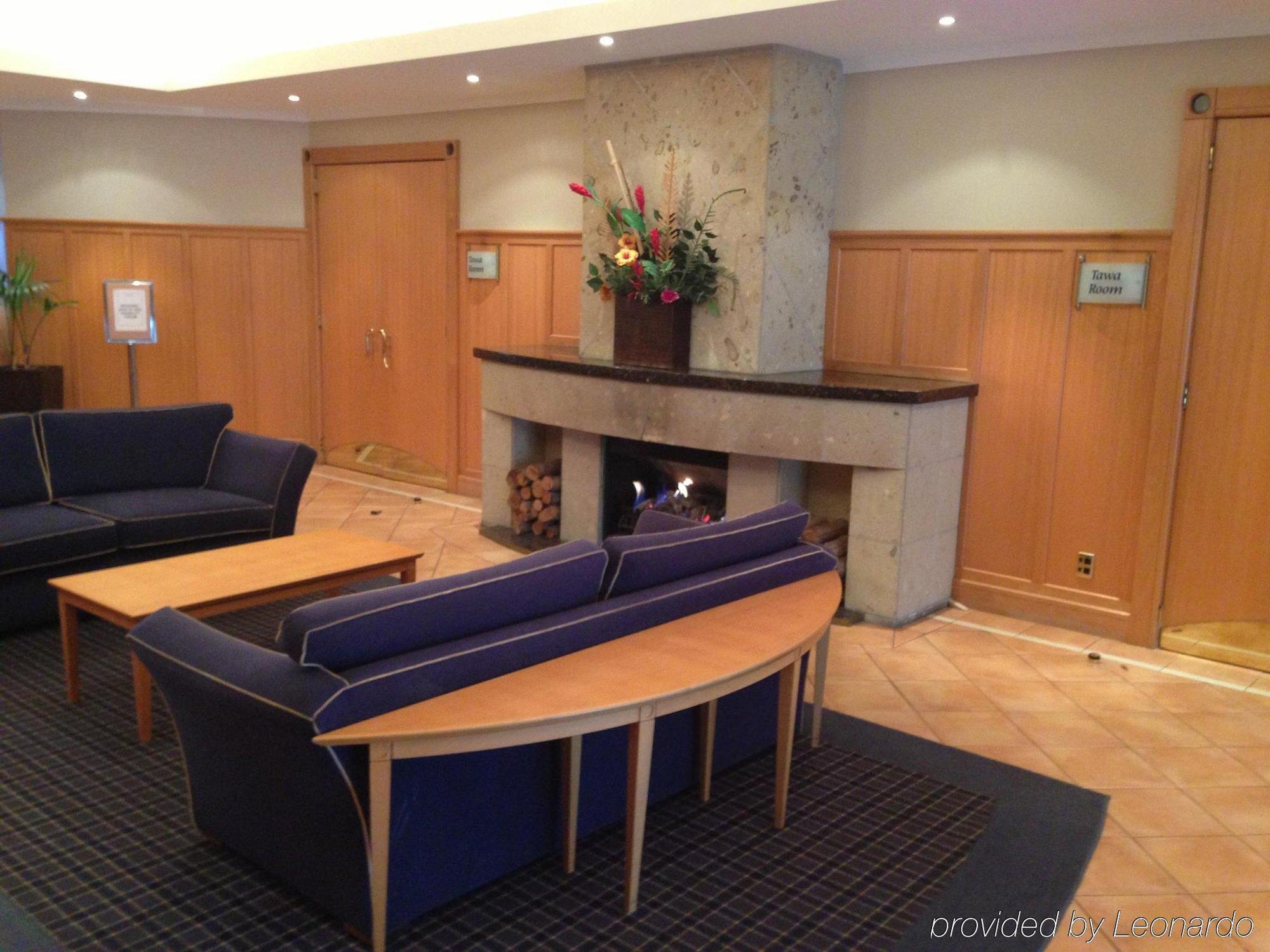 Brentwood Hotel