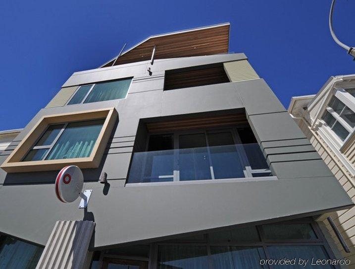 Ohtel Hotel Wellington