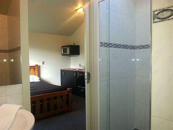 Airport 4* Wellington