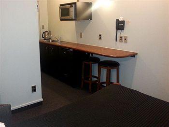 Airport Motel Wellington