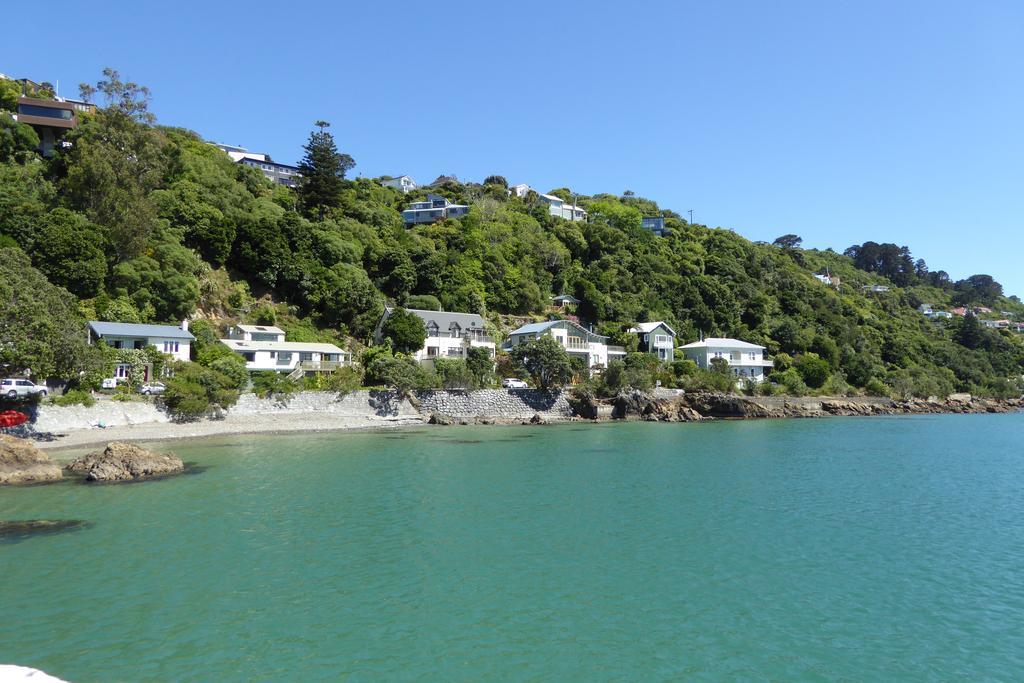 Edgewater Bed & Breakfast Wellington