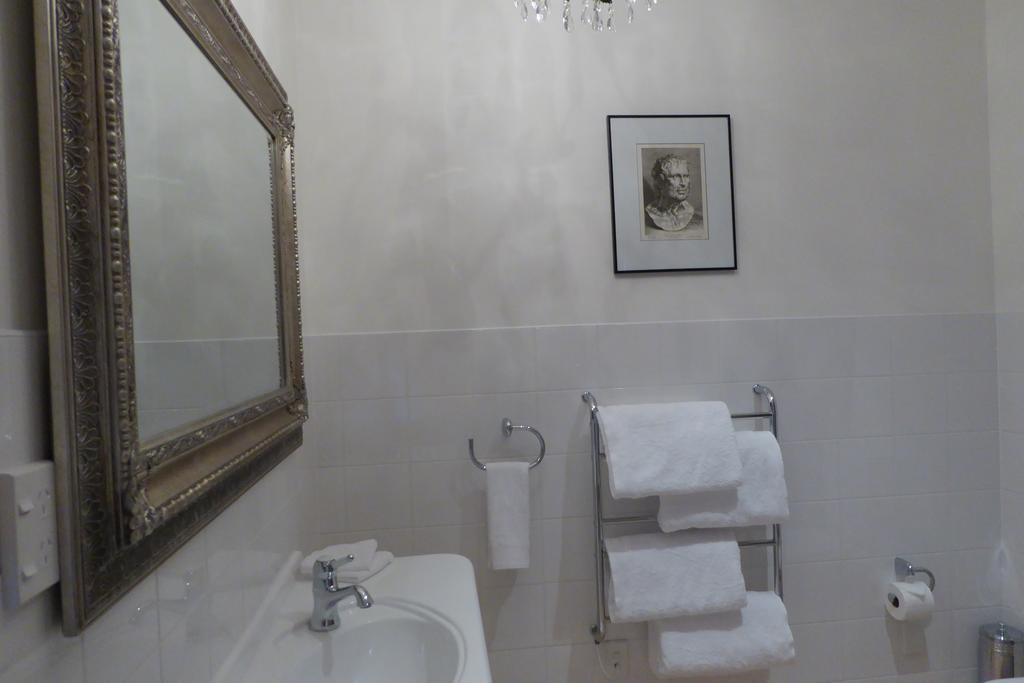 Bed & Breakfast Edgewater Wellington