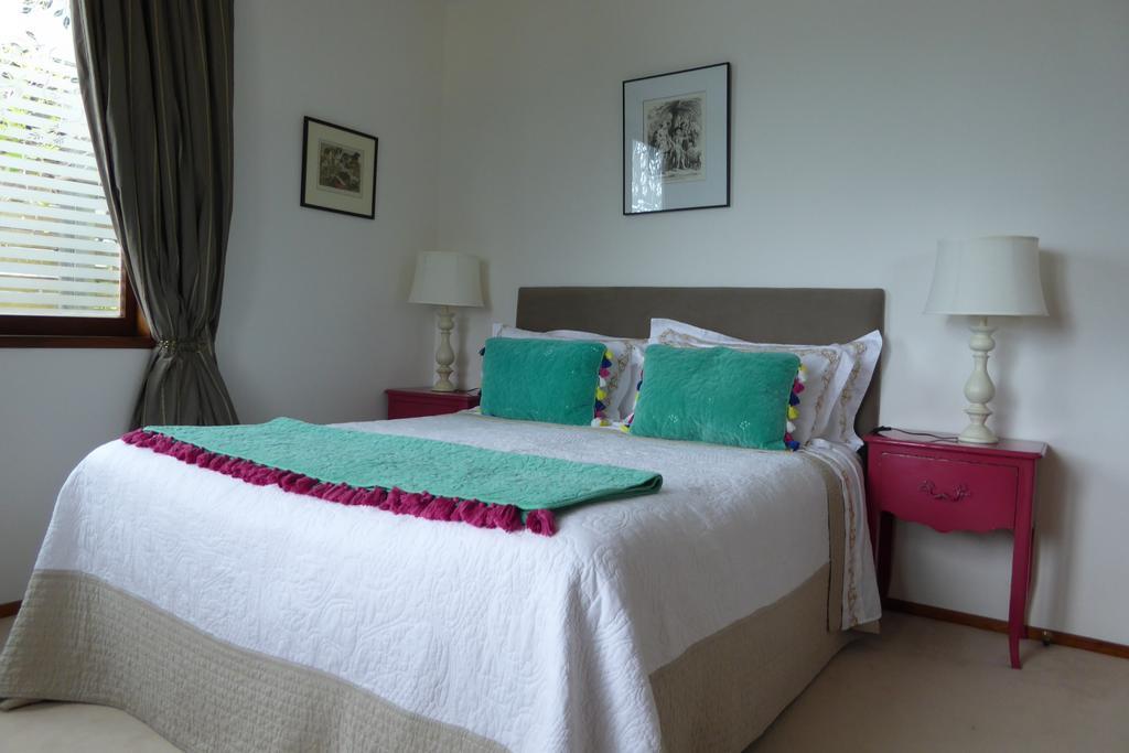 Edgewater 4* Wellington