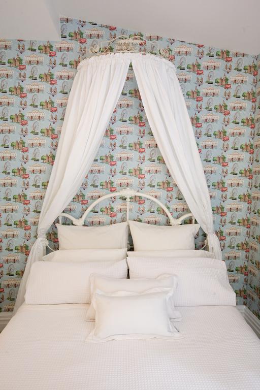 Apartment Orchard Street Boutique