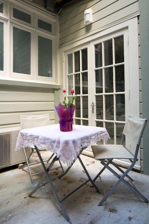 Orchard Street Boutique Apartment Wellington