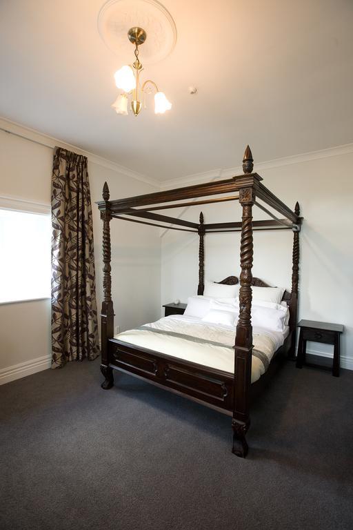 Apartment Orchard Street Boutique