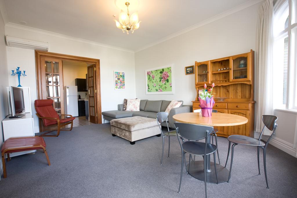 Orchard Street Boutique Apartment *