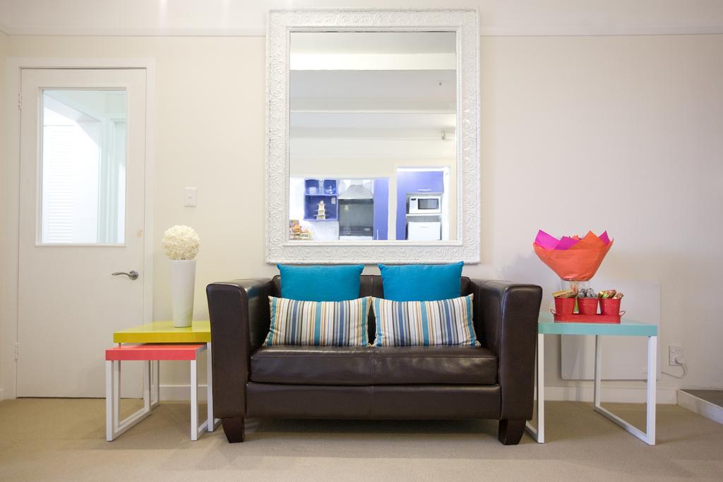 Apartment Orchard Street Boutique
