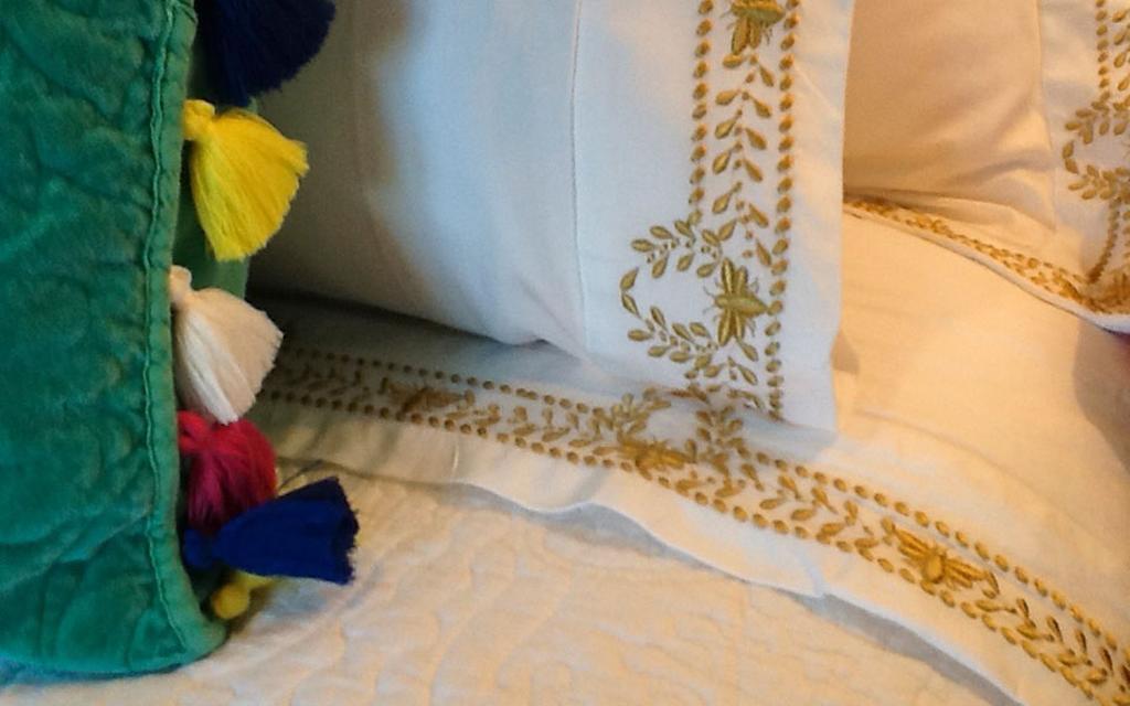 Bed & Breakfast Edgewater Wellington