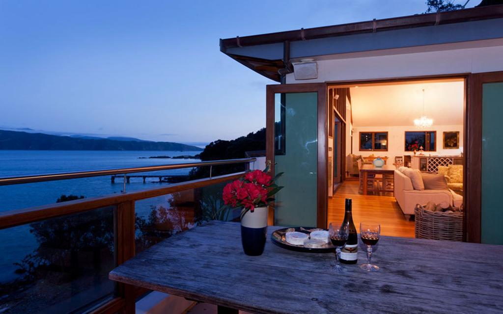 Edgewater Bed & Breakfast 4*
