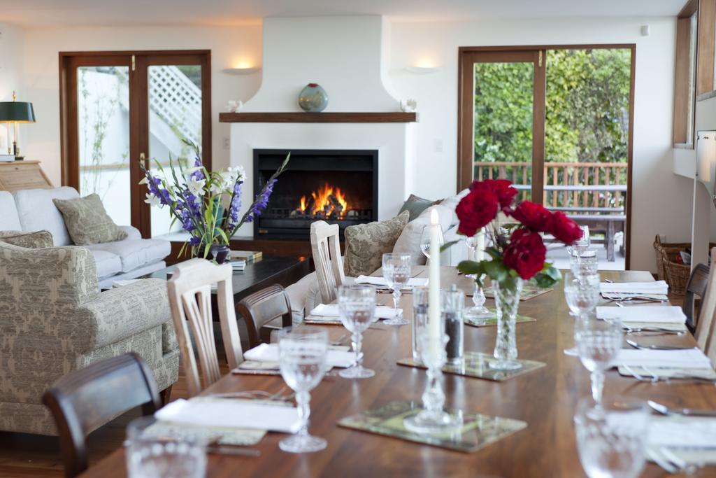 Bed & Breakfast Edgewater