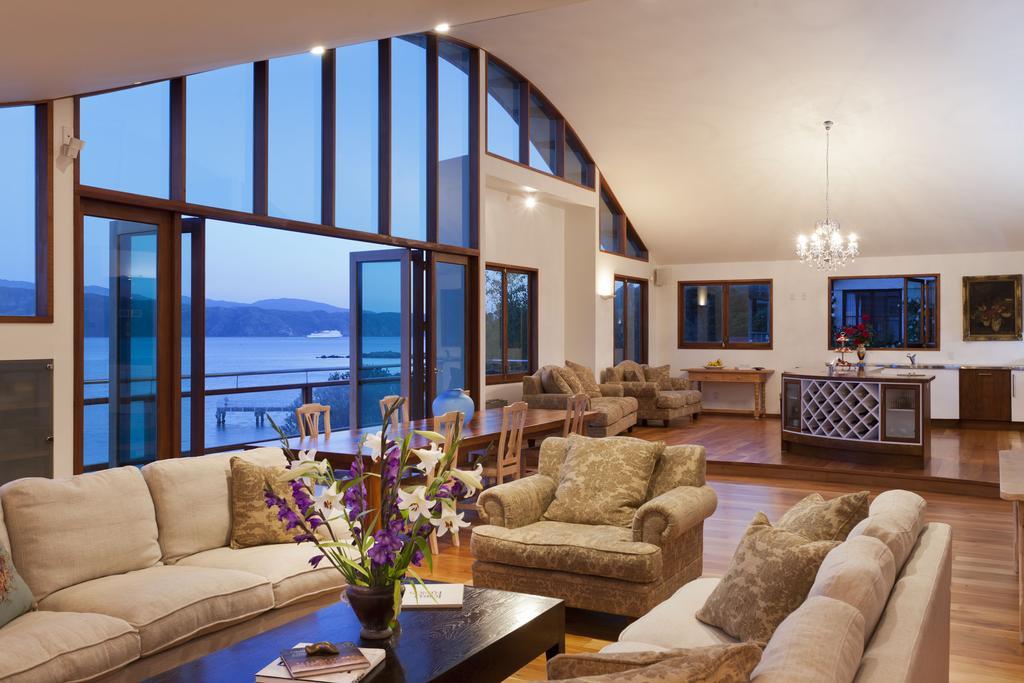 Edgewater Bed & Breakfast