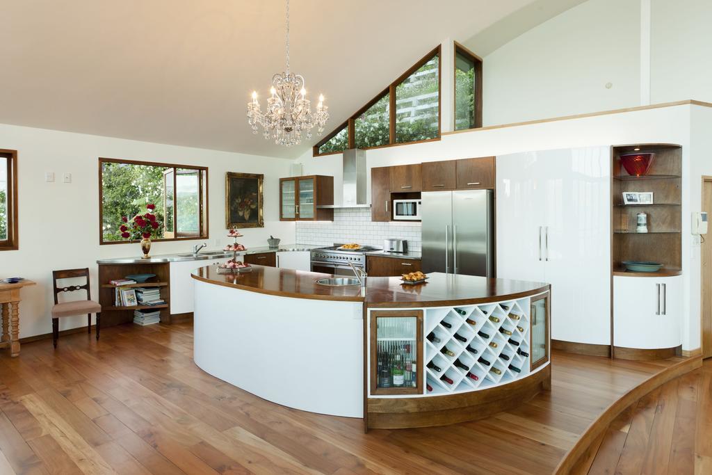 Bed & Breakfast Edgewater